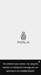 Mobile Screenshot of iniala.com